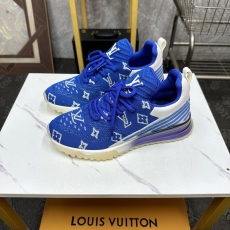 Louis Vuitton Low Shoes